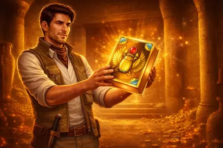 Book Of Dead Online Game 1